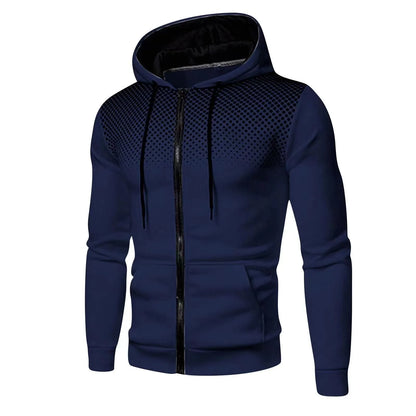 Vance Astor Closure Hırka