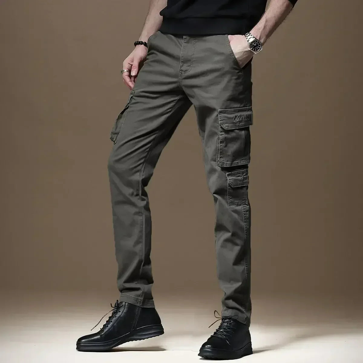 Vance Astor Kargo Pantolon