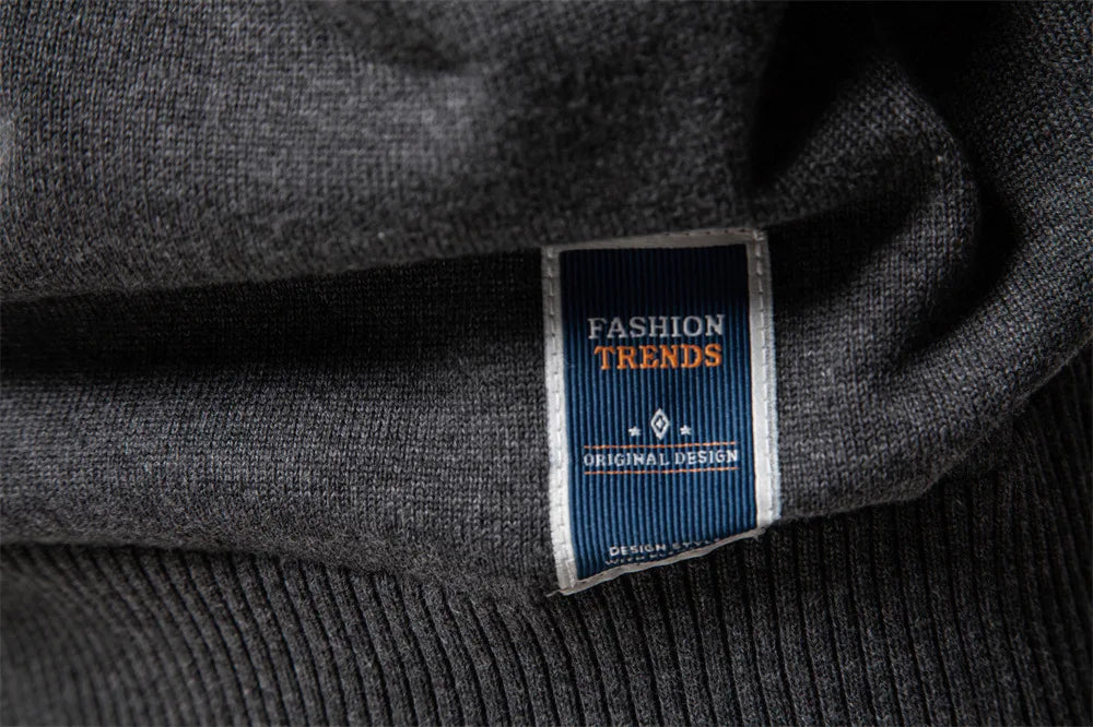 Vance Astor Pamuklu Sweatshirt