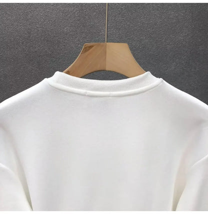 Vance Astor Korean Casual Sweatshirt