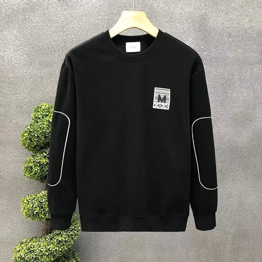Vance Astor Korean Casual Sweatshirt