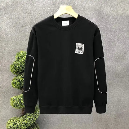 Vance Astor Korean Casual Sweatshirt