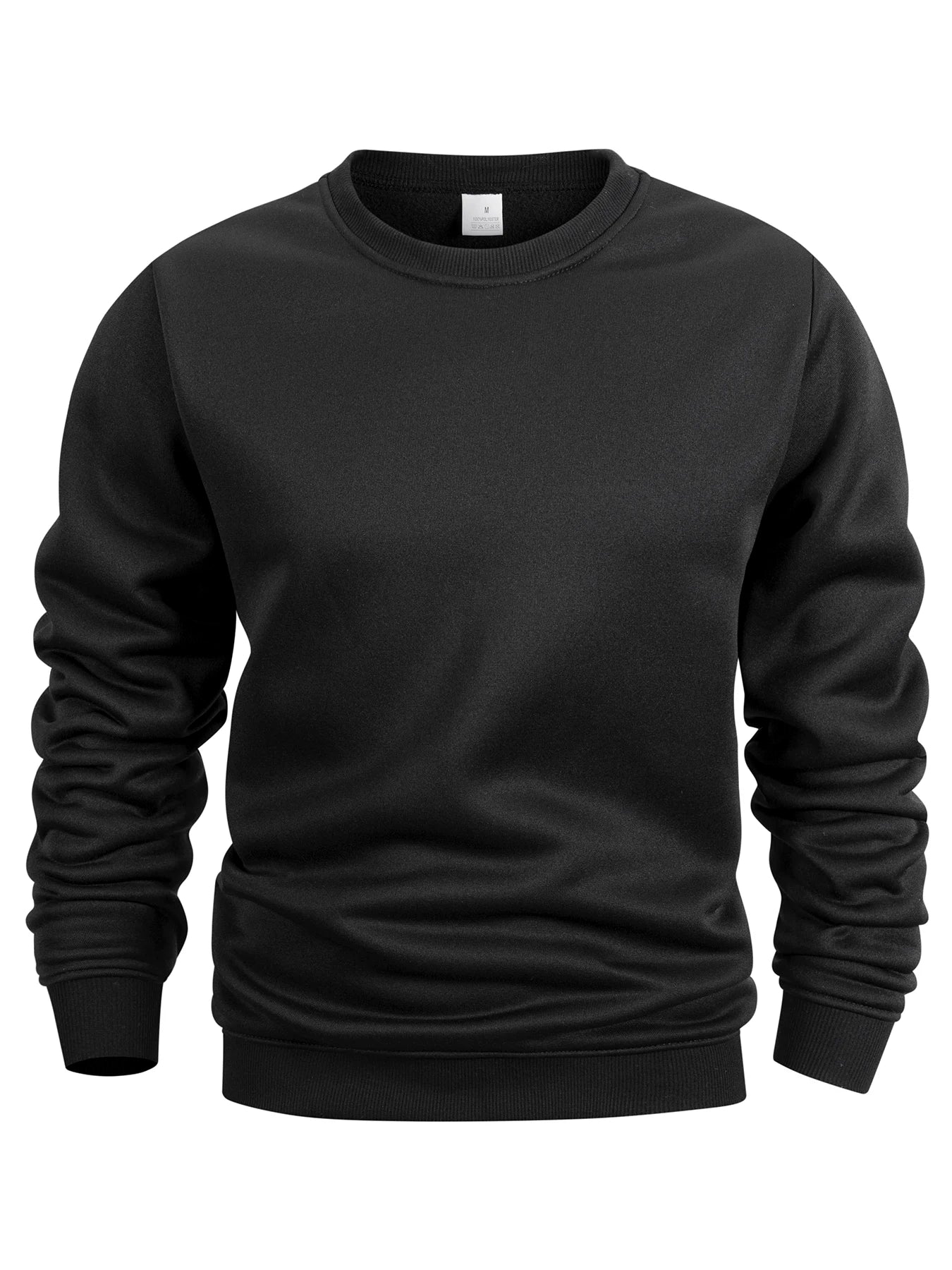 Vance Astor Solid Sweatshirts
