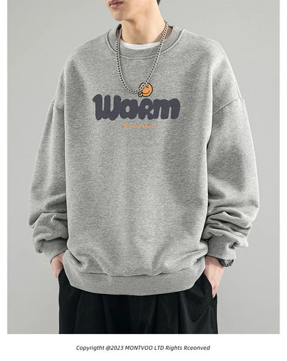 Vance Astor Fashionable Sweatshirt