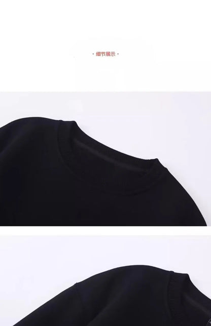 Vance Astor Cotton Sweatshirt
