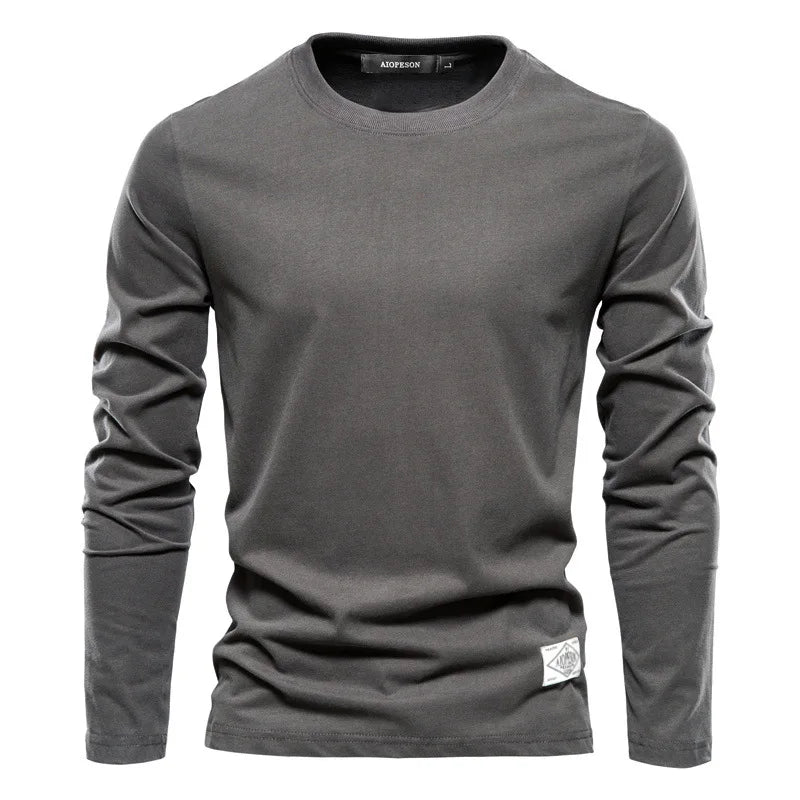 Vance Astor Pamuklu Uzun Kollu Sweatshirt