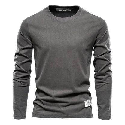 Vance Astor  Pamuklu Uzun Kollu Sweatshirt