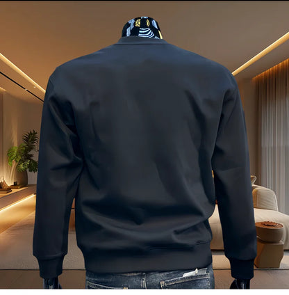Vance Astor Cotton Sweatshirt