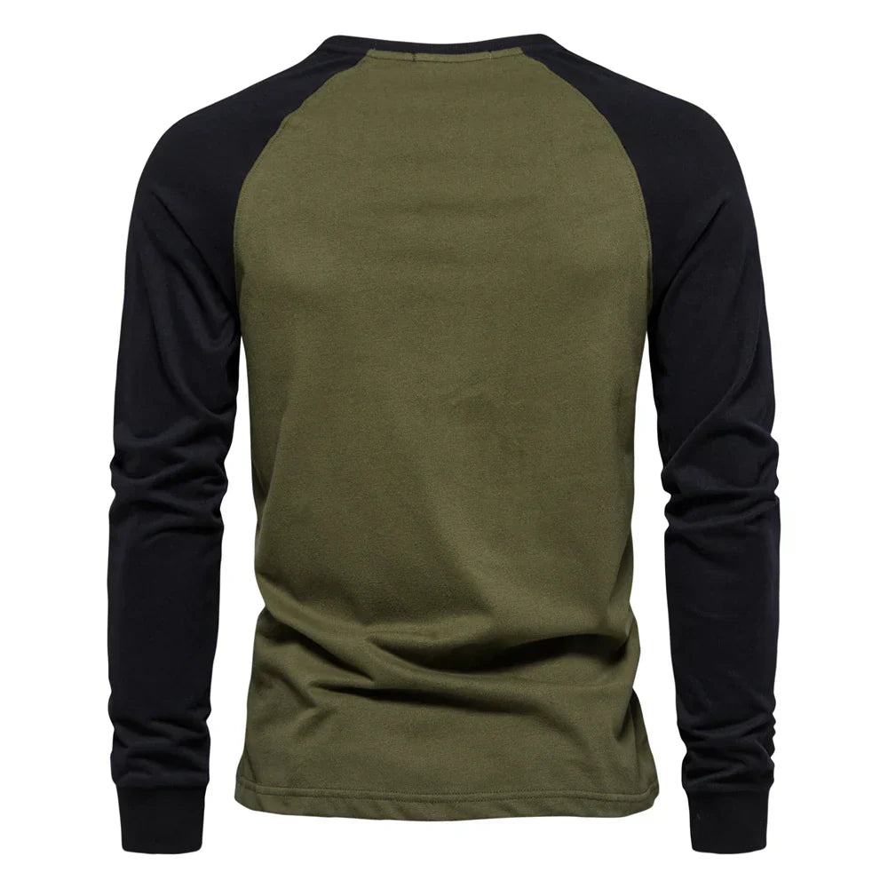 Vance Astor Aıopeson Sweetshirt