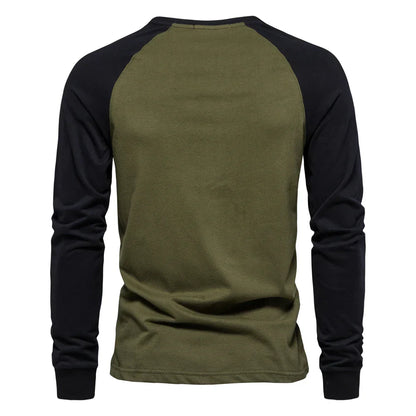 Vance Astor Aıopeson Sweetshirt