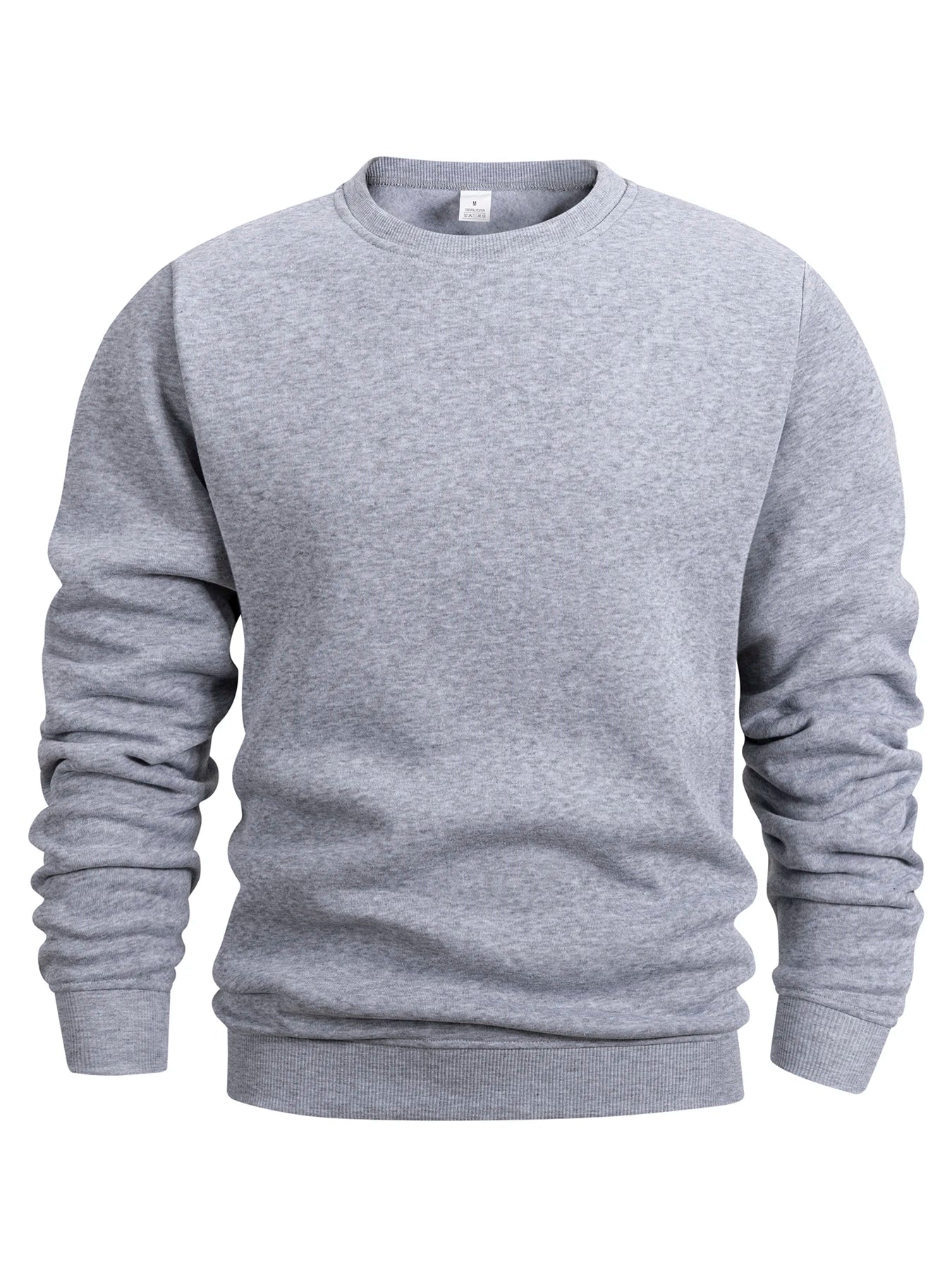 Vance Astor Solid Sweatshirts