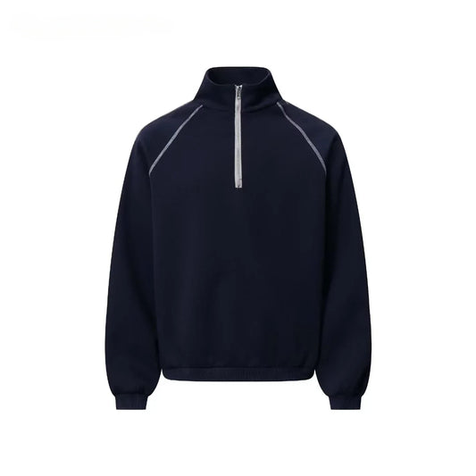 Vance Astor Fermuarlı Sweatshirt