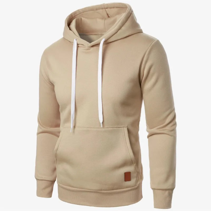 Vance Astor Spor Hoodie