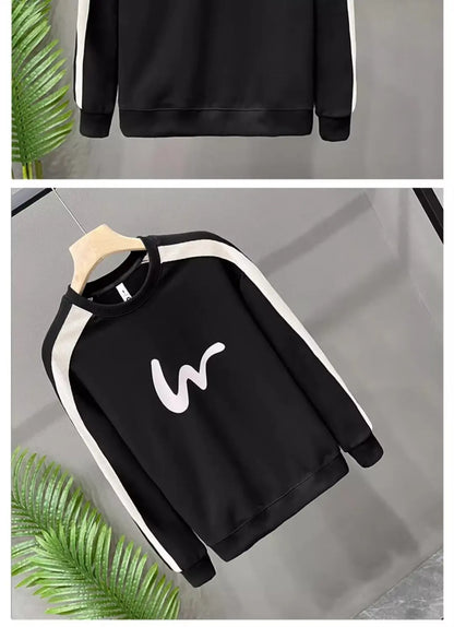 Vance Astor Korean Cotton Sweatshirt