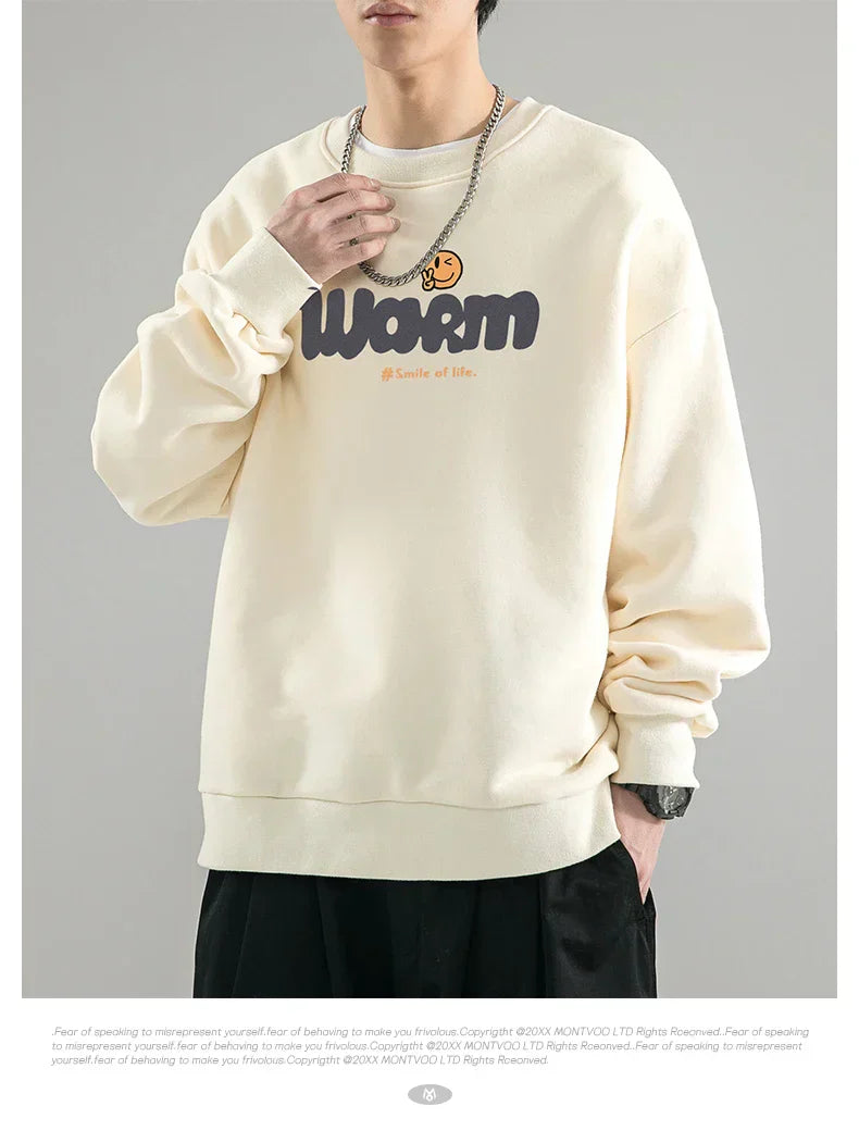 Vance Astor Fashionable Sweatshirt