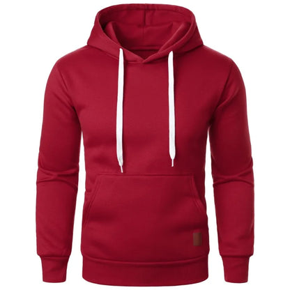 Vance Astor Spor Hoodie