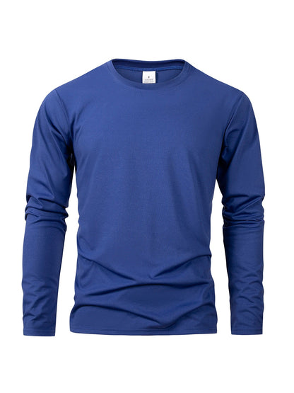 Vance Astor Moisture Uzun Kollu T-shirt