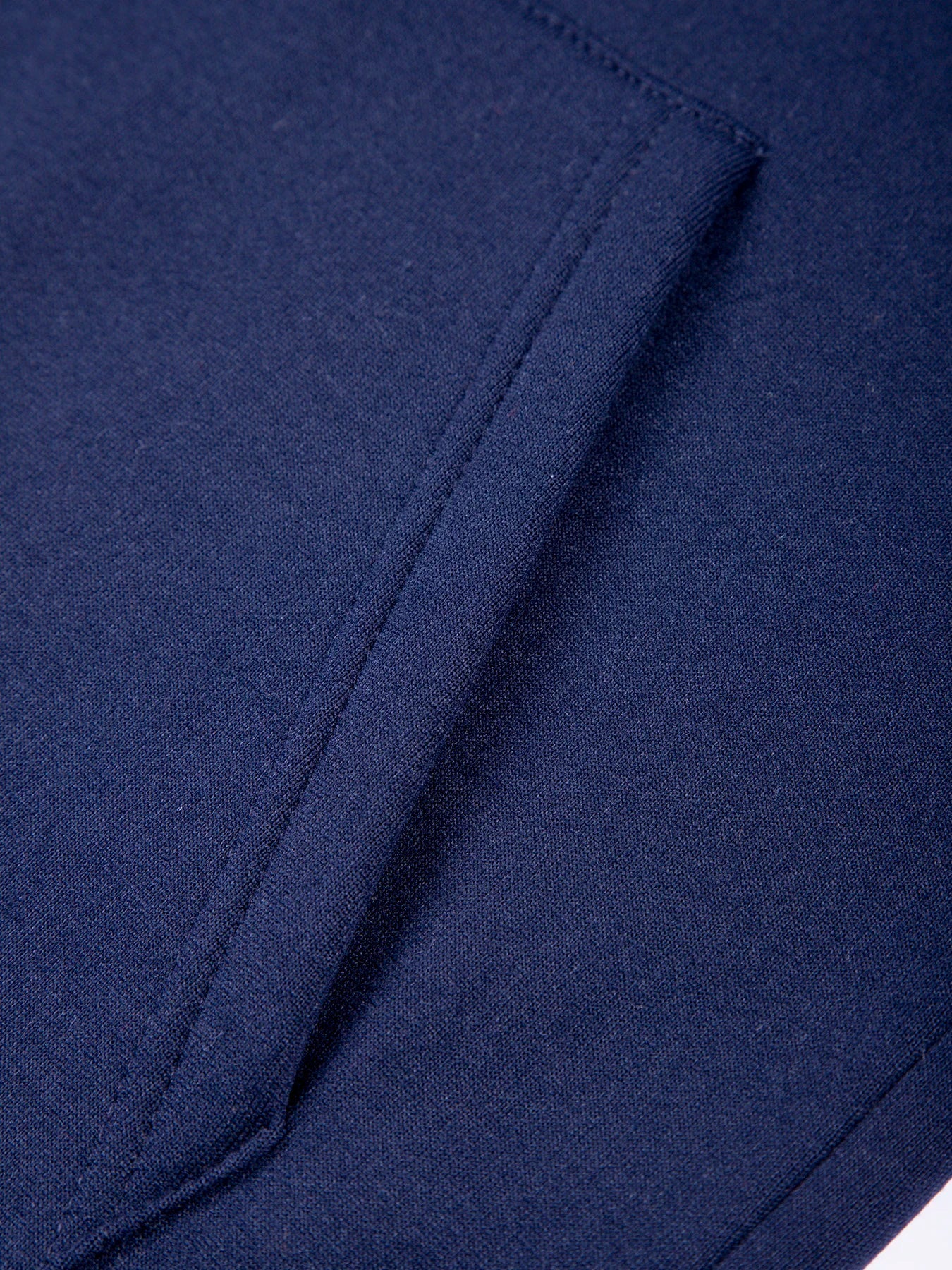Vance Astor Zipper Hırka