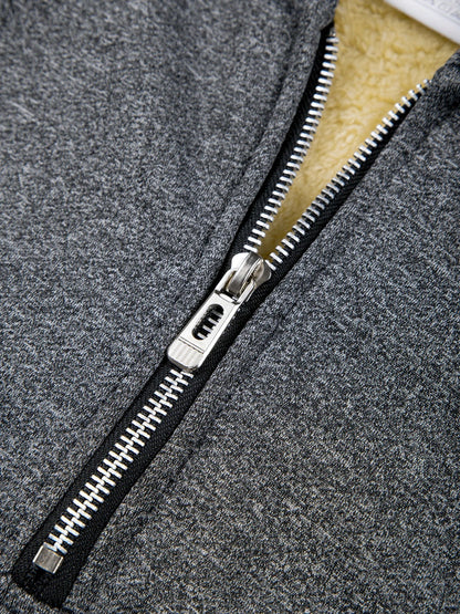 Vance Astor Yün Hoodies