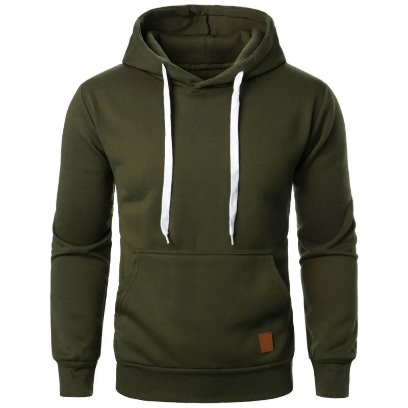 Vance Astor Spor Hoodie