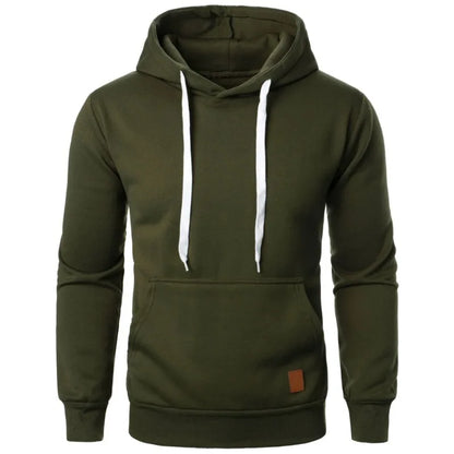 Vance Astor Spor Hoodie