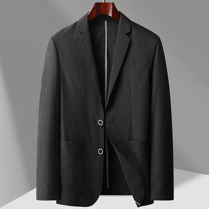 BENDO™ Keten Blazer Ceket