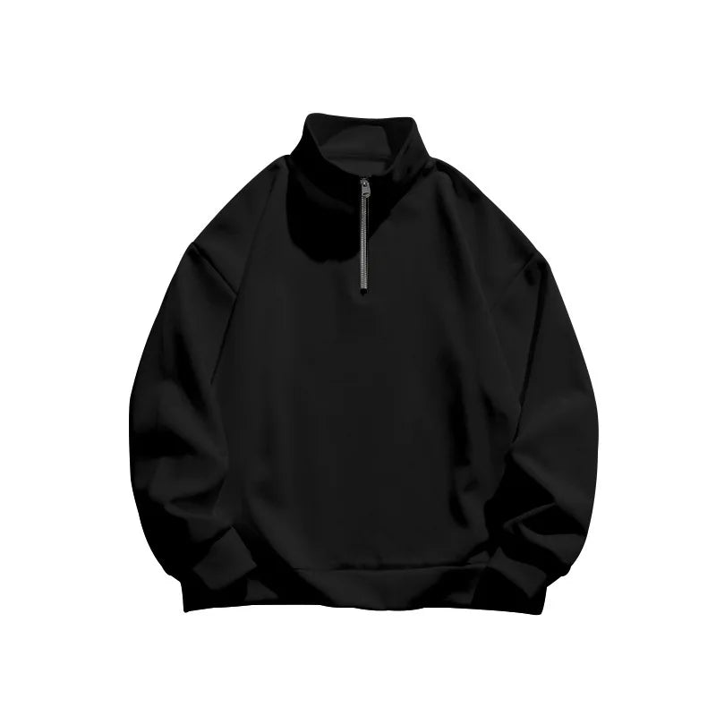 Vance Astor Zipper Sweatshirt