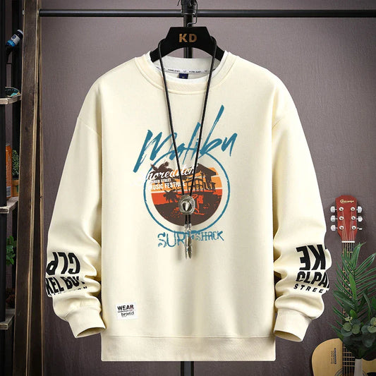 Vance Astor Casual Sweatshirts