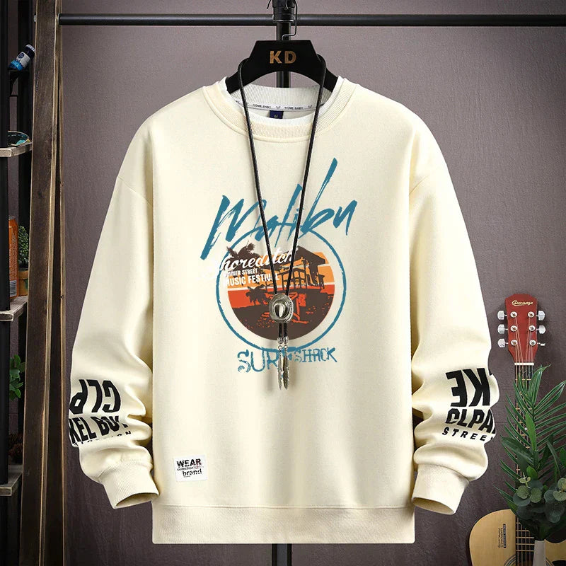 Vance Astor Casual Sweatshirts