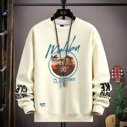 Vance Astor Casual Sweatshirts