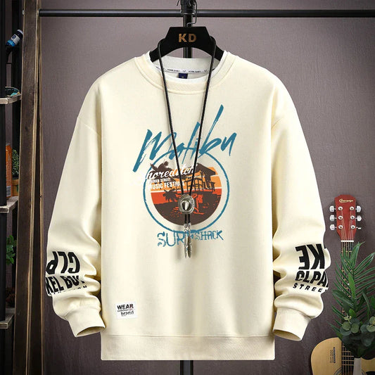 Vance Astor Casual Sweatshirts