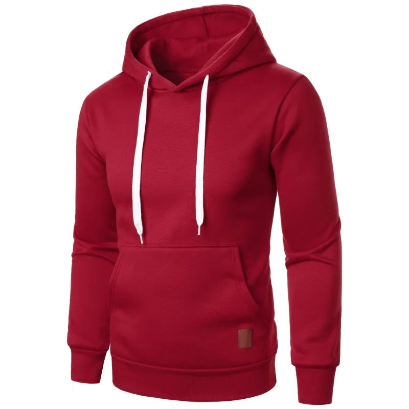 Vance Astor Spor Hoodie
