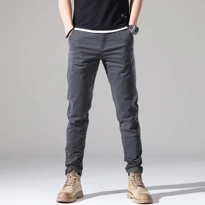 BENDO Slim Fit Pantolon