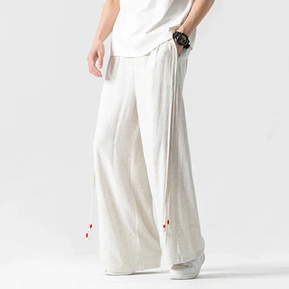 LYNX Pantolon