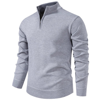 Vance Astor Slim Fit Casual Sweatshirt