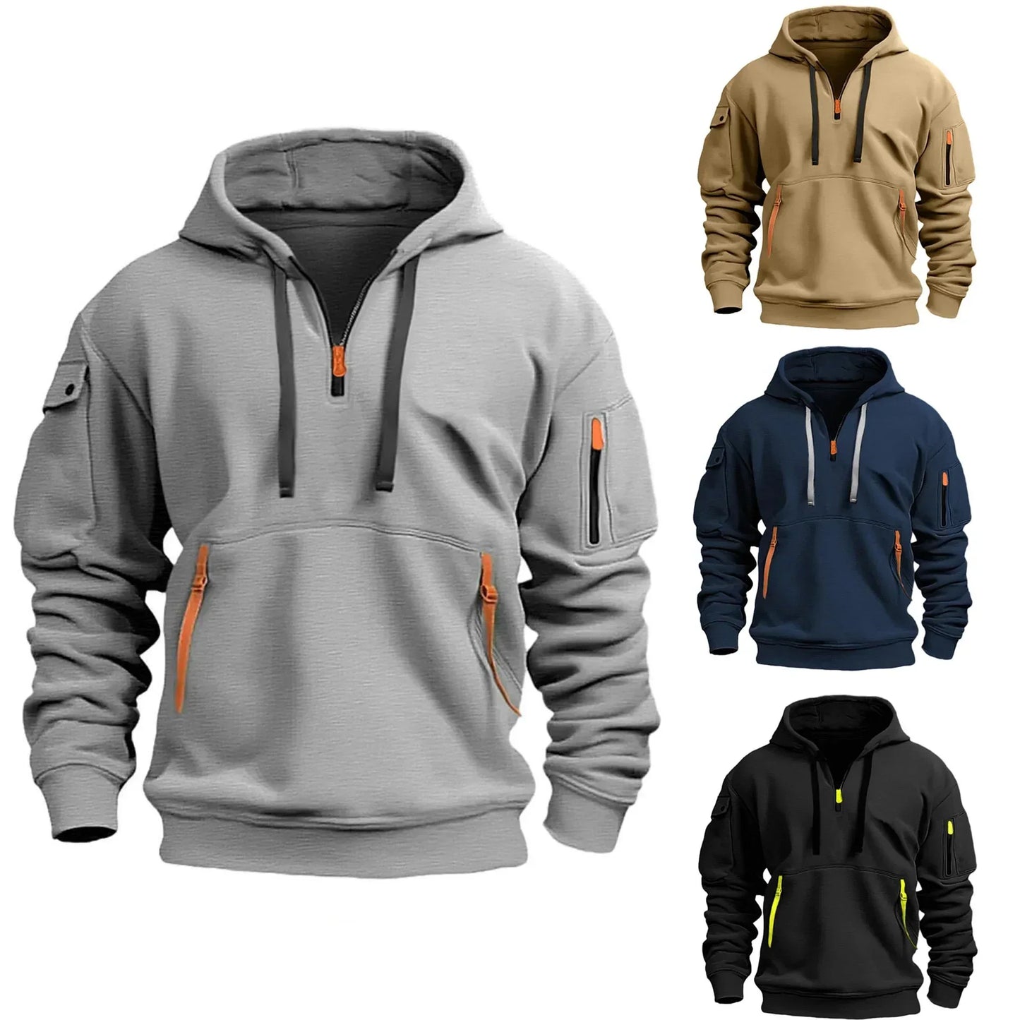 Vance Astor Spor Sweatshirt