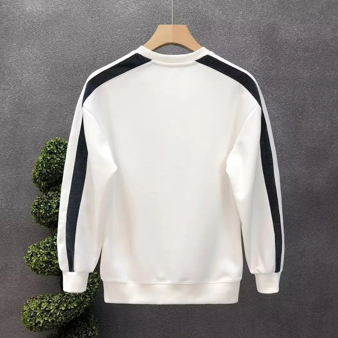 Vance Astor Casual Streetwear Sweatshirt
