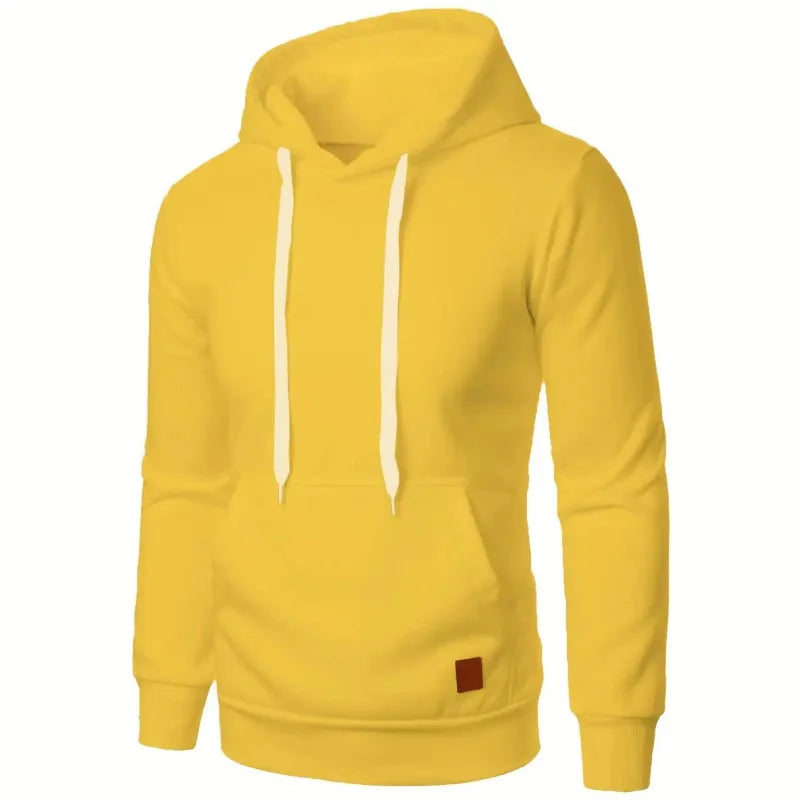 Vance Astor Spor Hoodie