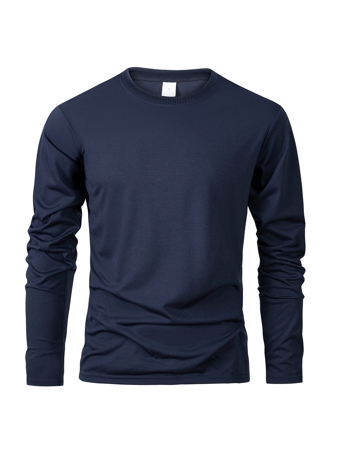 Vance Astor Moisture Uzun Kollu T-shirt