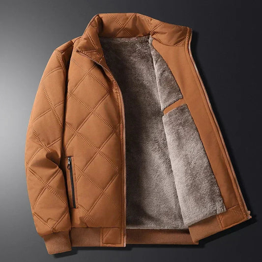 LukasNord™ | Kışlık Mont