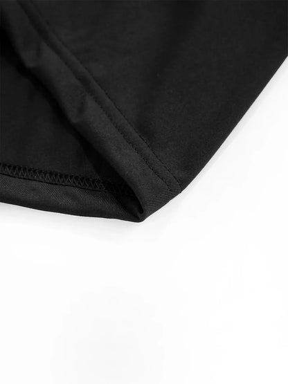 Vance Astor Uzun Kollu Henley T-shirt