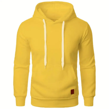 Vance Astor Spor Hoodie