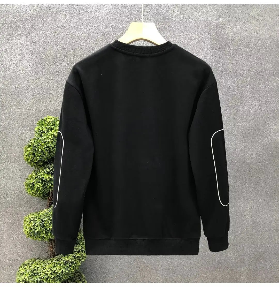 Vance Astor Korean Casual Sweatshirt