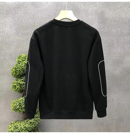 Vance Astor Korean Casual Sweatshirt