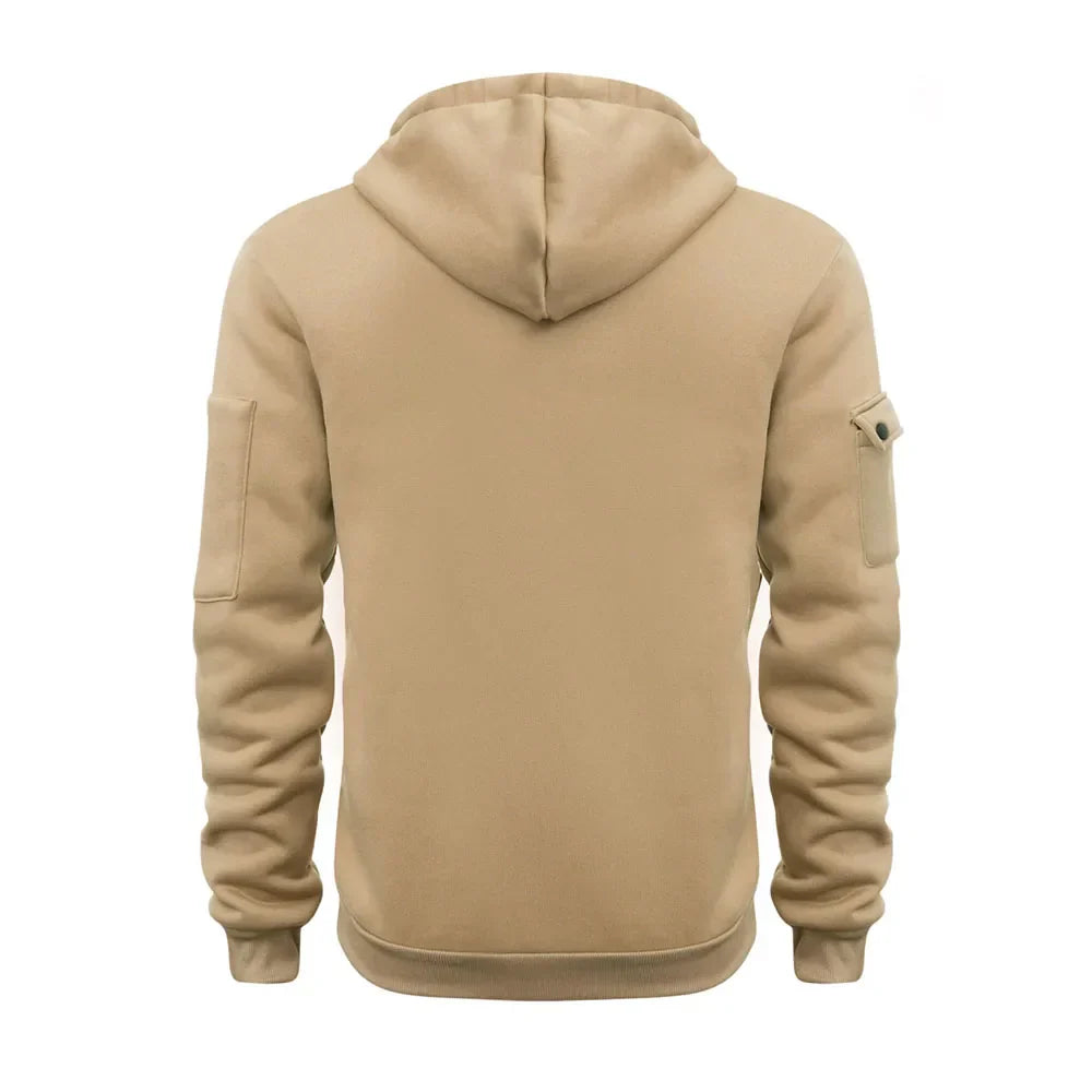Vance Astor Spor Sweatshirt