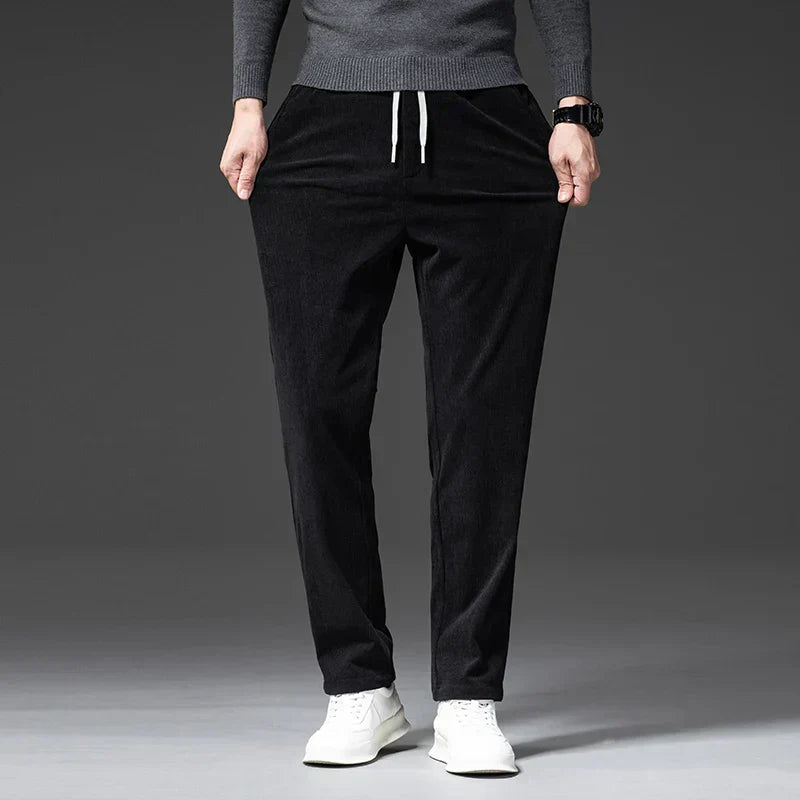 WESTON Corduroy Pantolon