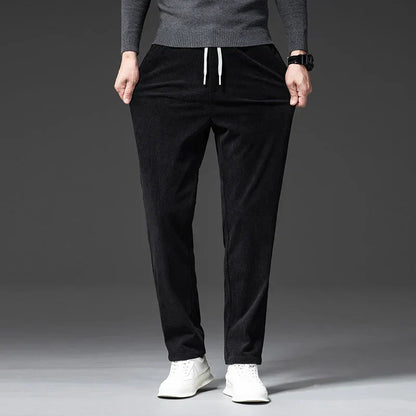 WESTON Corduroy Pantolon
