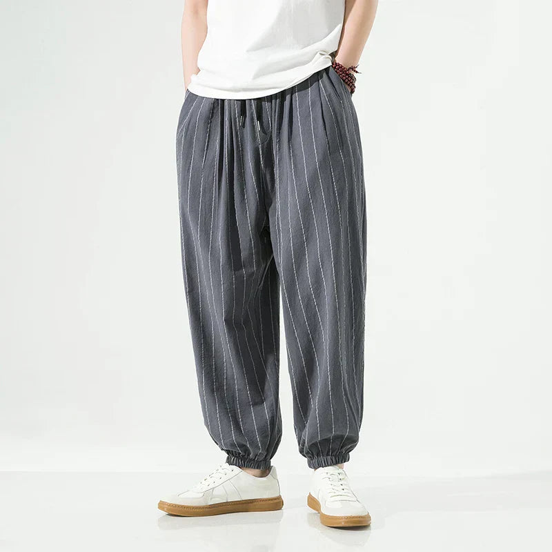 MONK-MODE Pantolon