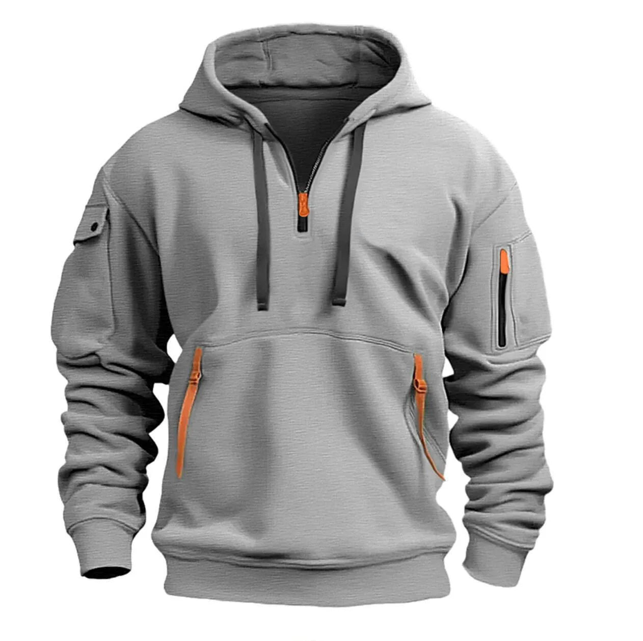 Vance Astor Spor Sweatshirt