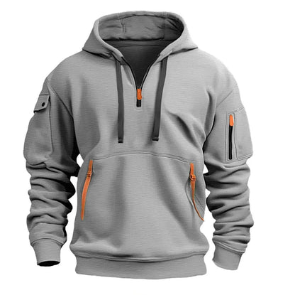 Vance Astor Spor Sweatshirt